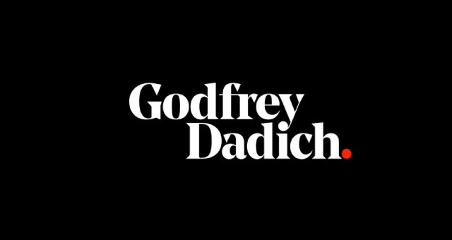 Watch Godfrey Dadich