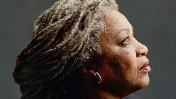 Watch Toni Morrison: Pieces I Am 