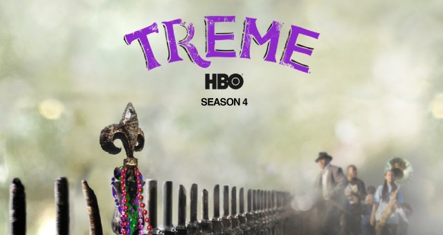 Watch Treme | Season 4