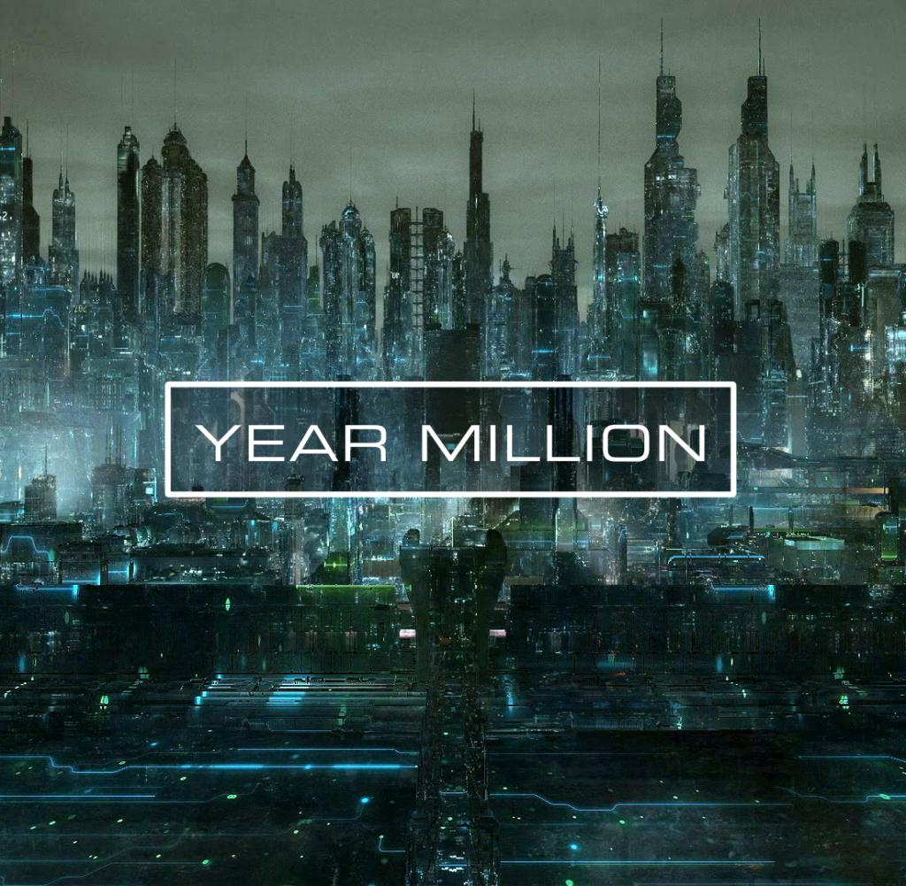 Watch Year Million | Nat Geo 