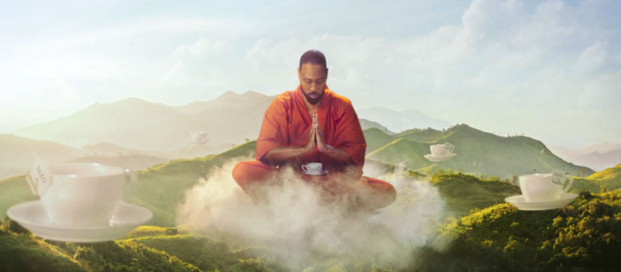 Watch Tazo x RZA