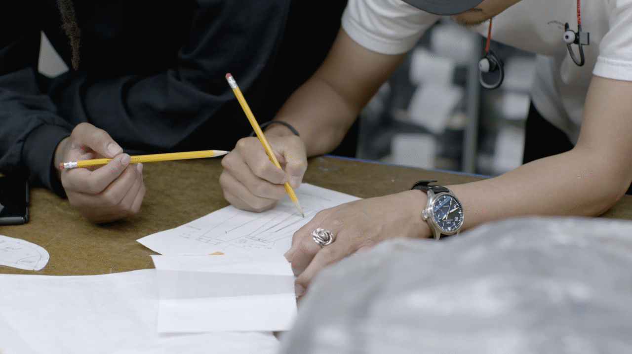 Watch Public School X Eileen Fisher