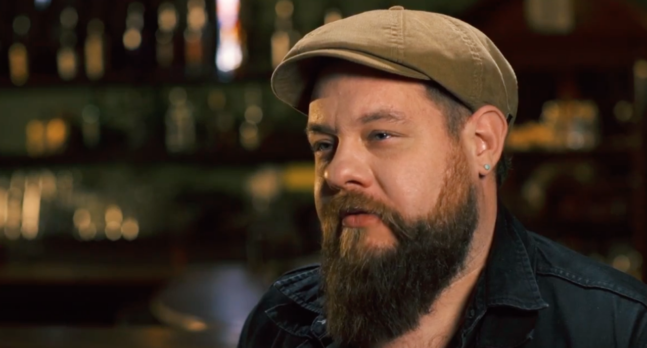 Watch Jameson x Nathaniel Rateliff & The Night Sweats (Supervising Producer)