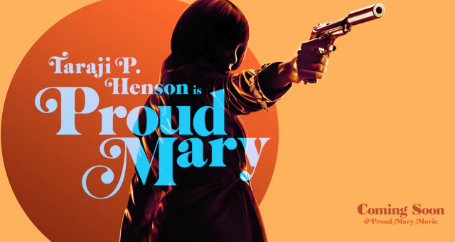 Watch Proud Mary
