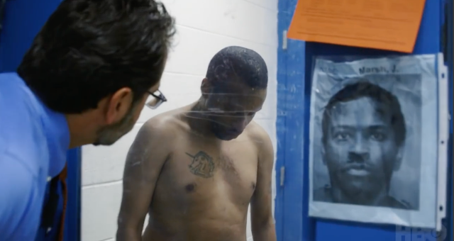 Watch Solitary: Inside Red Onion State Prison
