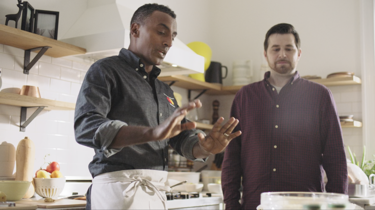 Watch Mastercard | Postmates