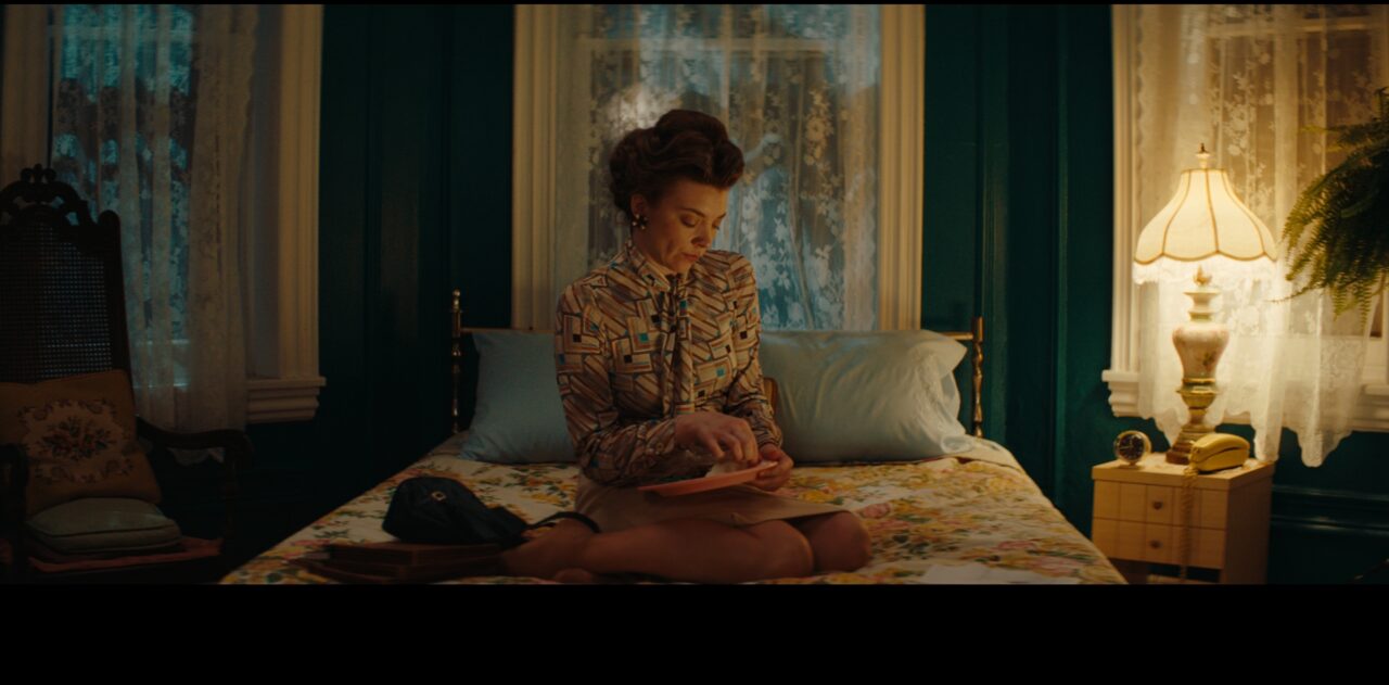 Watch Audrey's Children