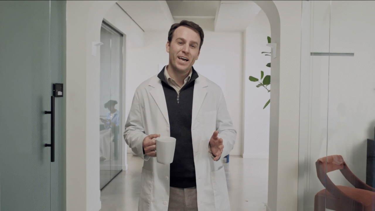 Watch 15 Productive Minutes with your Dermatologist | RINVOQ