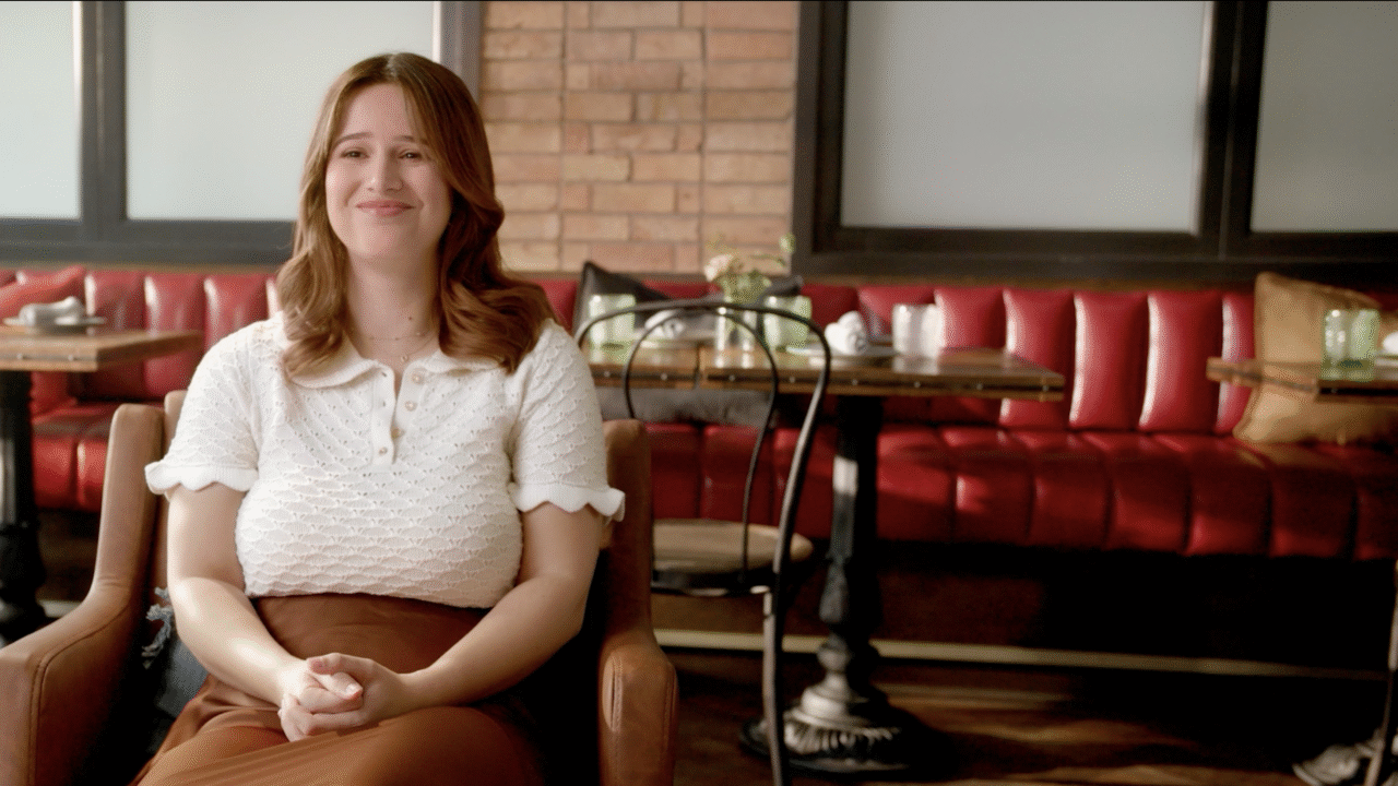 Watch Patient Testimonial | Skyrizi