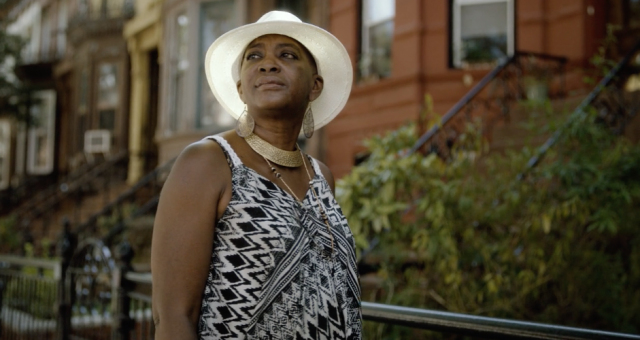 Watch I LIVED: Brooklyn | Deborah