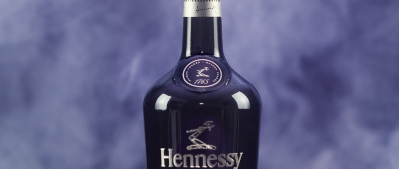 Watch Hennessy | Never Stop, Never Settle