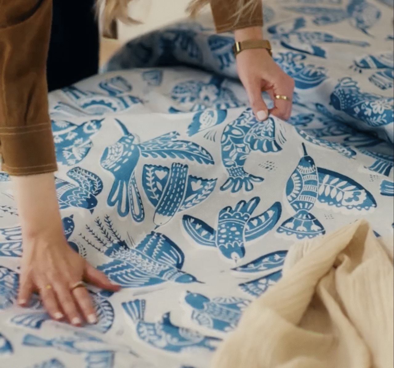 Watch IKEA x Architectural Digest | 15 Min Fix