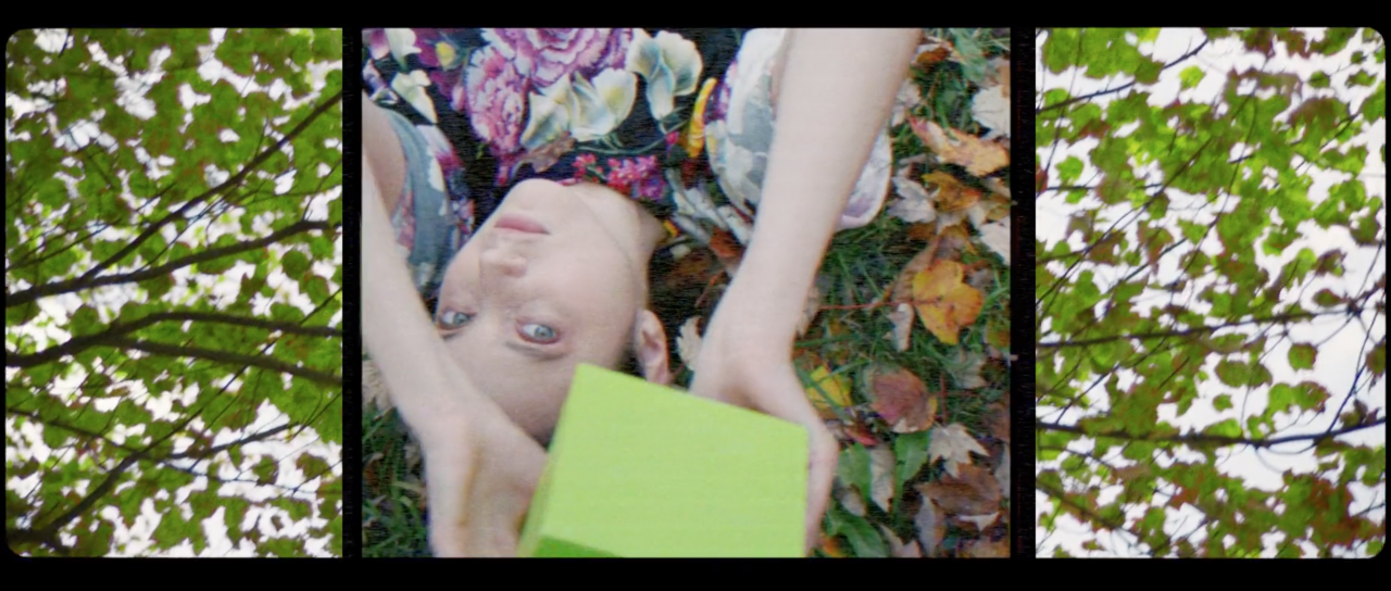 Watch L'Officiel | Mexico 