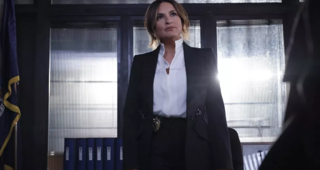 Watch Law & Order: SVU (Season 24)