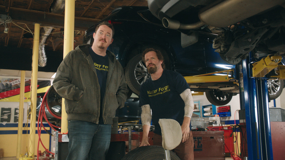 Watch Tires | Season 1-3