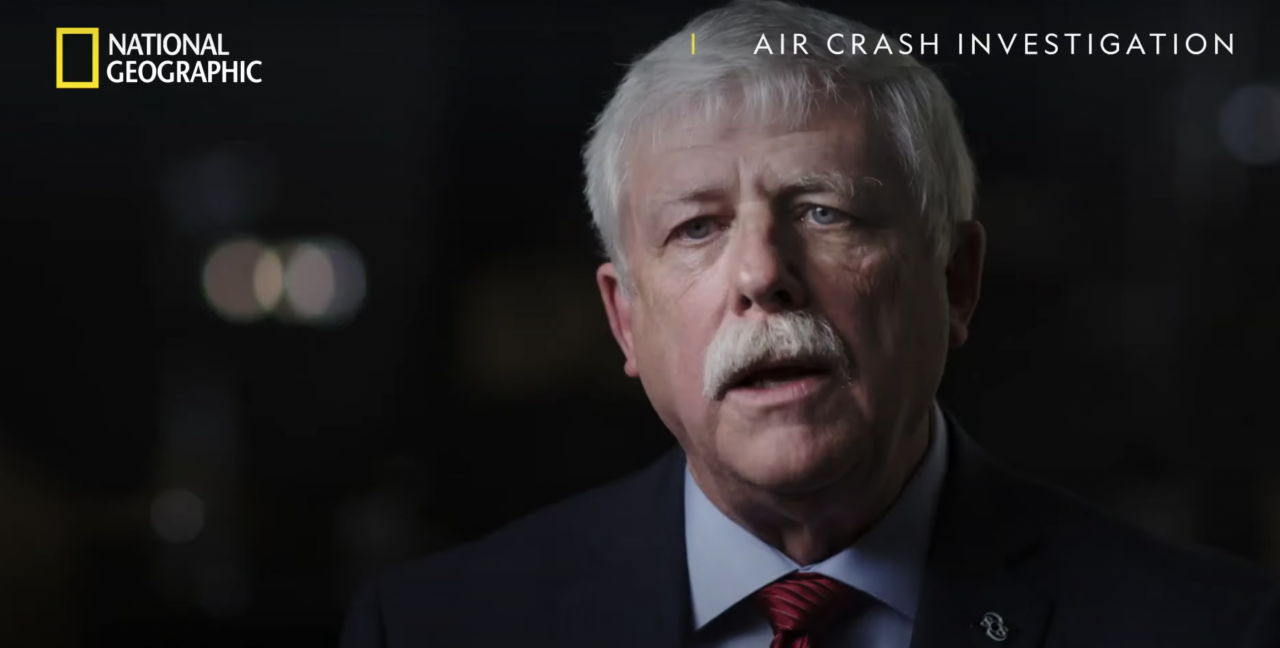 Watch Air Crash Investigations 