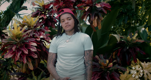 visit Young M.A. | My Rotation