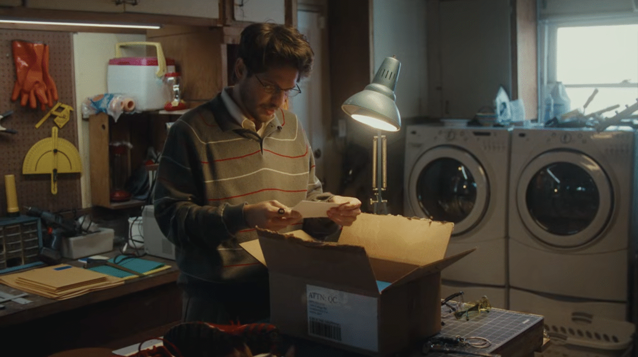 Watch Adidas CONFIRMED | QC reviews Ghost Sprint Sneakers 