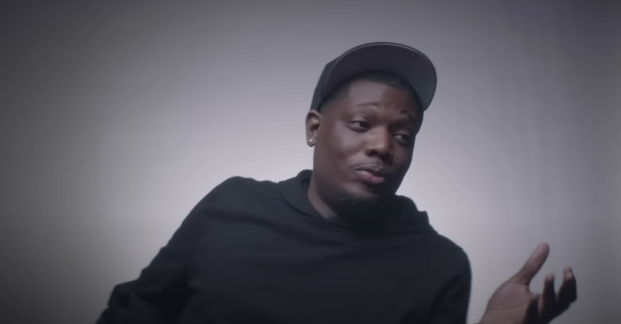 visit The Damn Michael Che  | Assistant Editor 