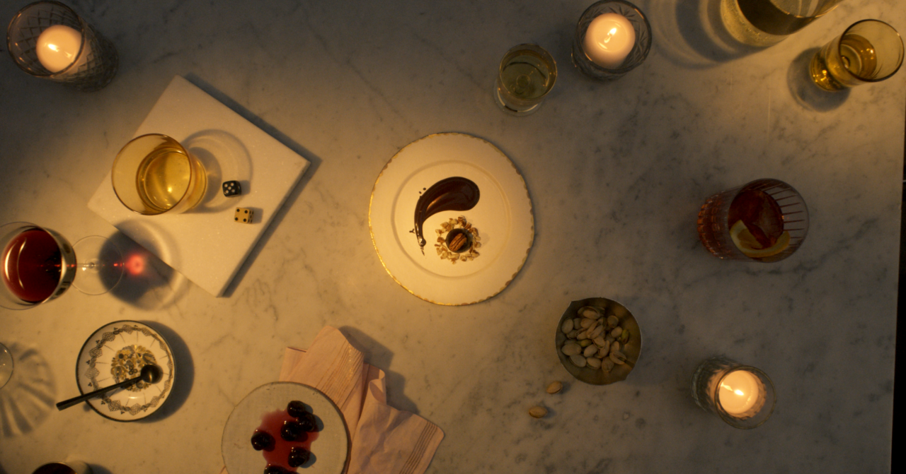 Watch Vosges | Indulge Anywhere
