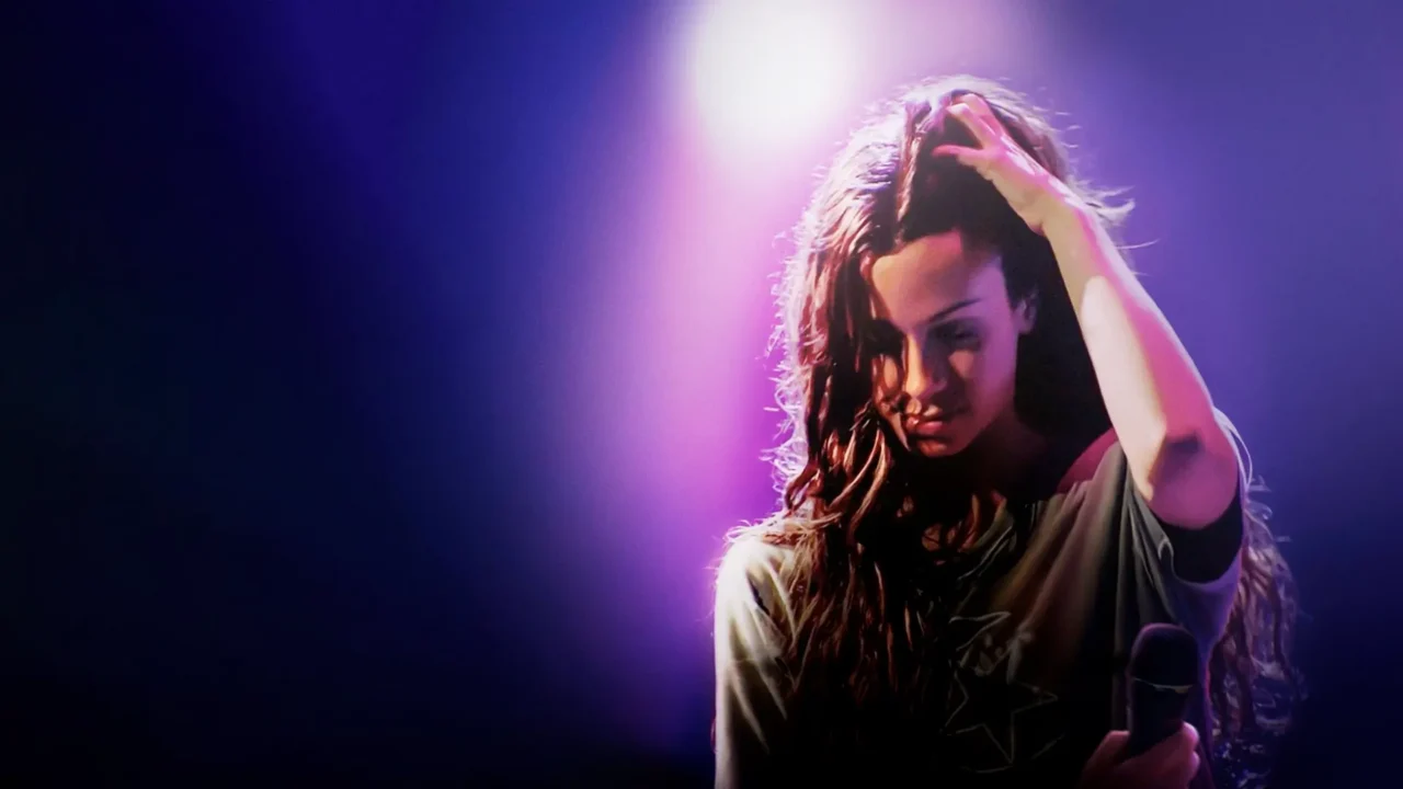 Watch Jagged (Additional Cinematography)