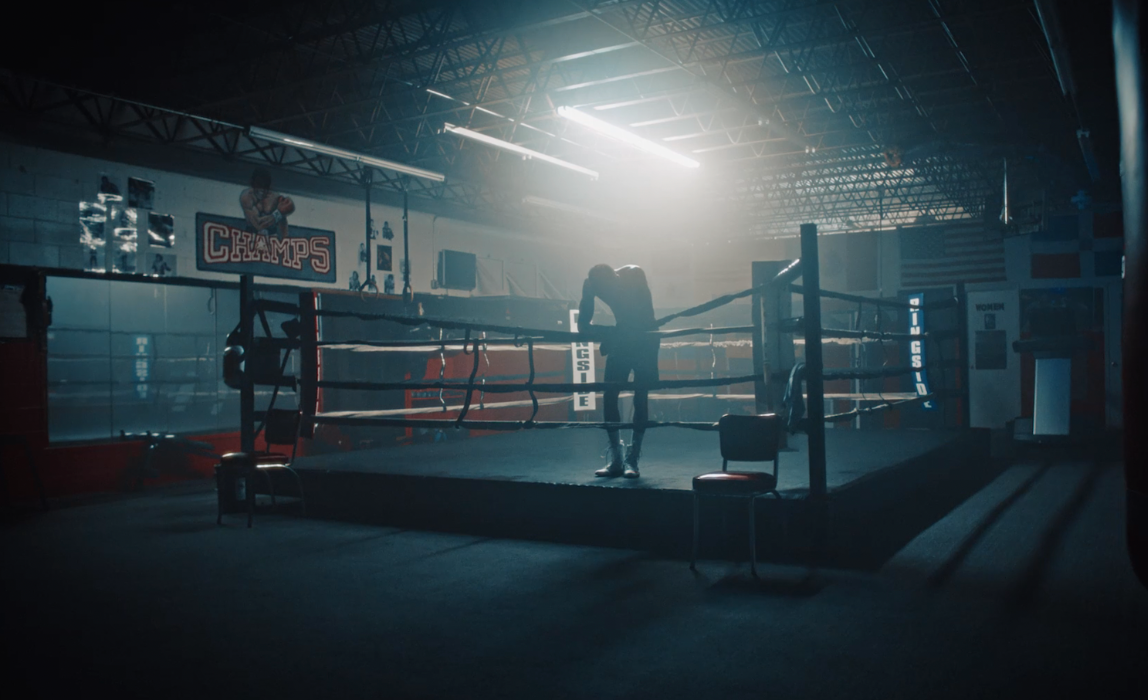 Watch A Boxer’s Story (Spec)