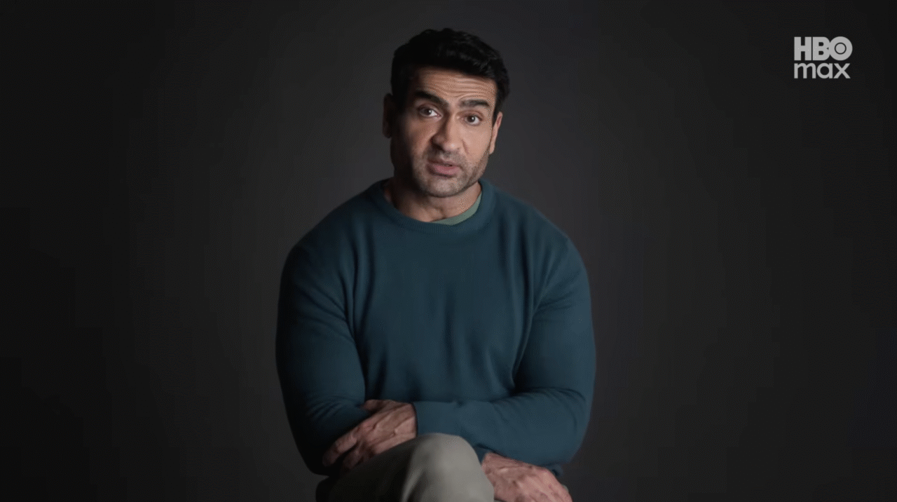 Watch The A List: 15 Stories From Asian And Pacific Diasporas