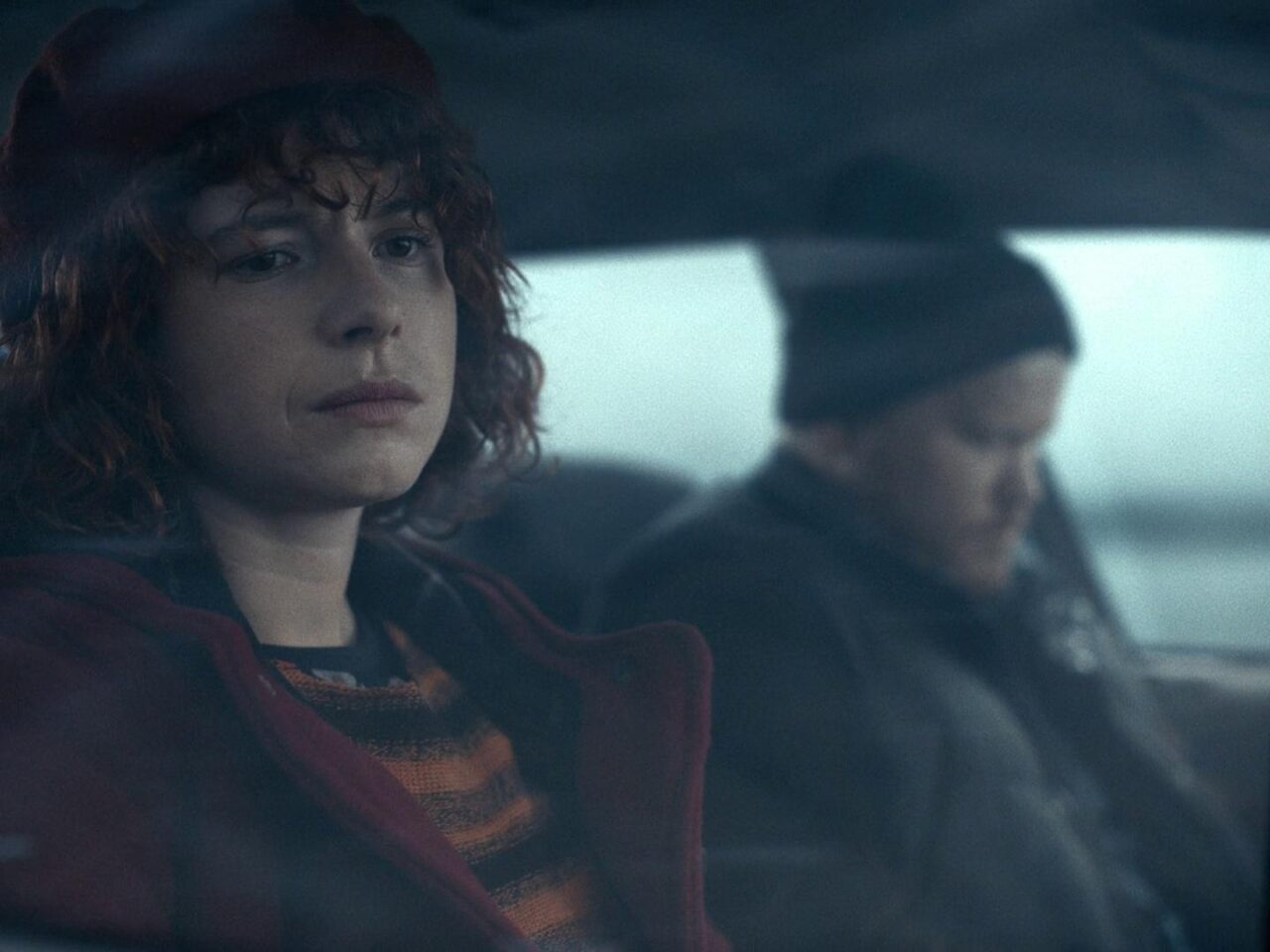 Watch I'm Thinking of Ending Things (Production Supervisor)
