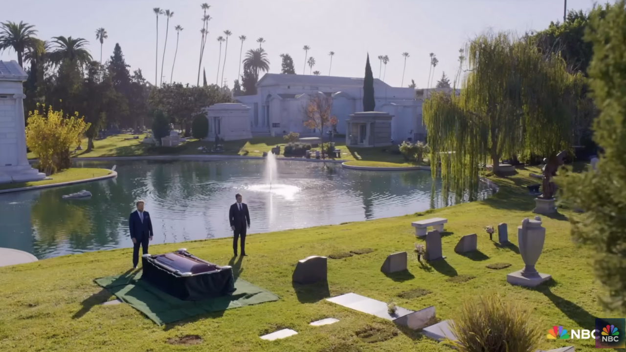 Watch Suits LA (Art Director) 