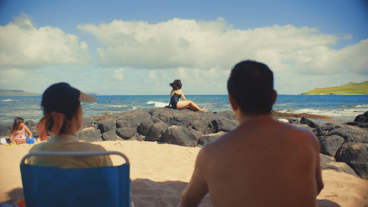 Watch Honolulu