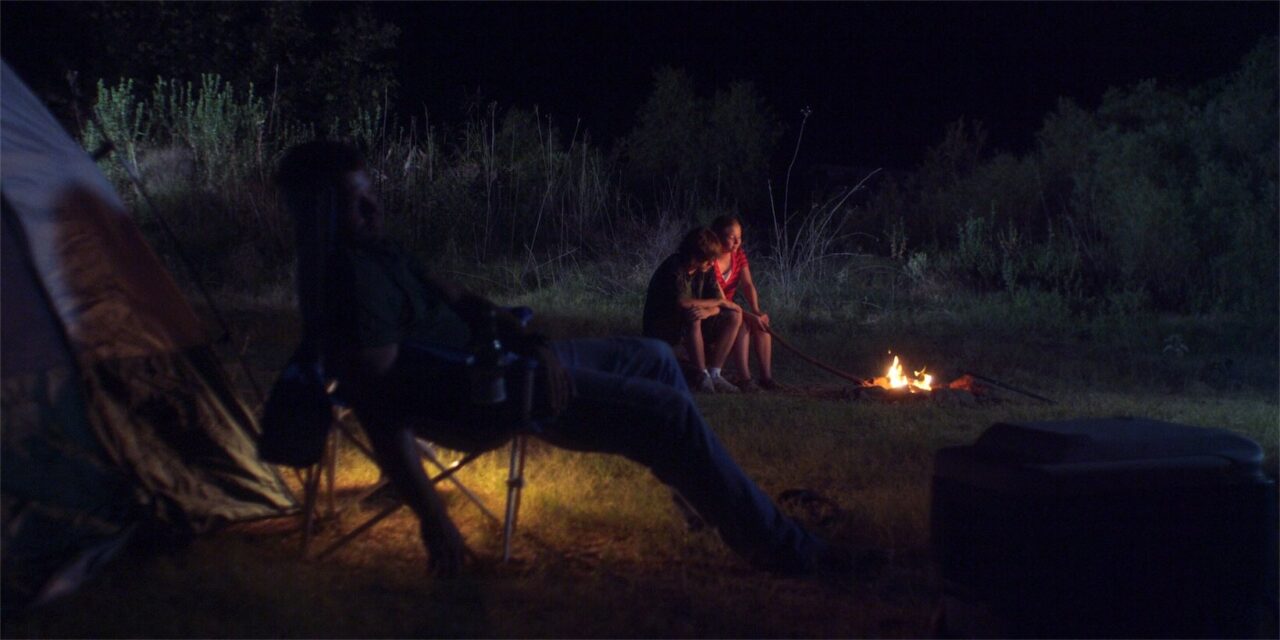 Watch Noodling (Director) 