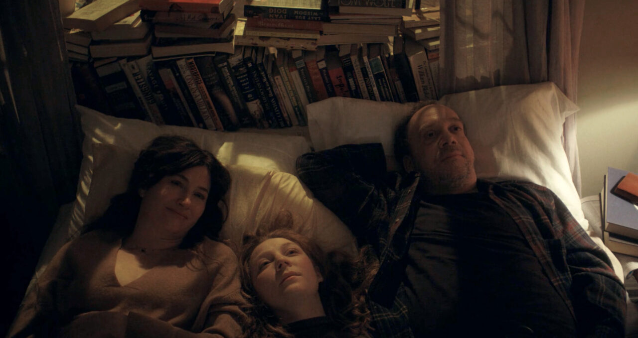 Watch Private Life