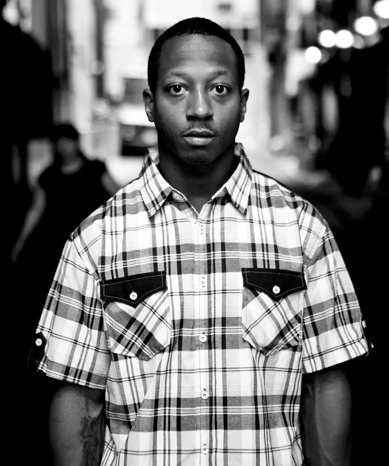 Watch TIME: The Kalief Browder Story