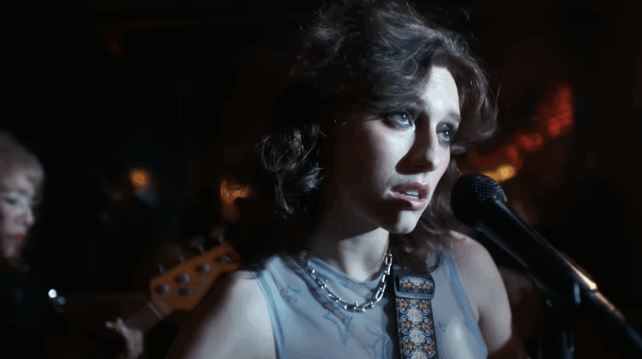 Watch King Princess | Too Bad/Cursed