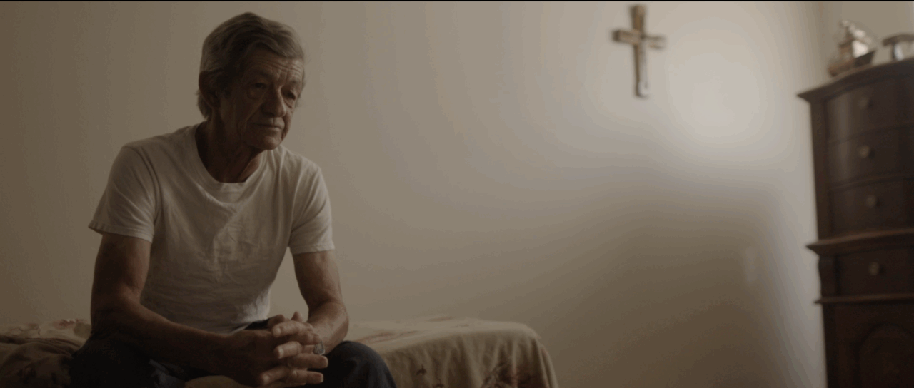 Watch Murder In The Bayou