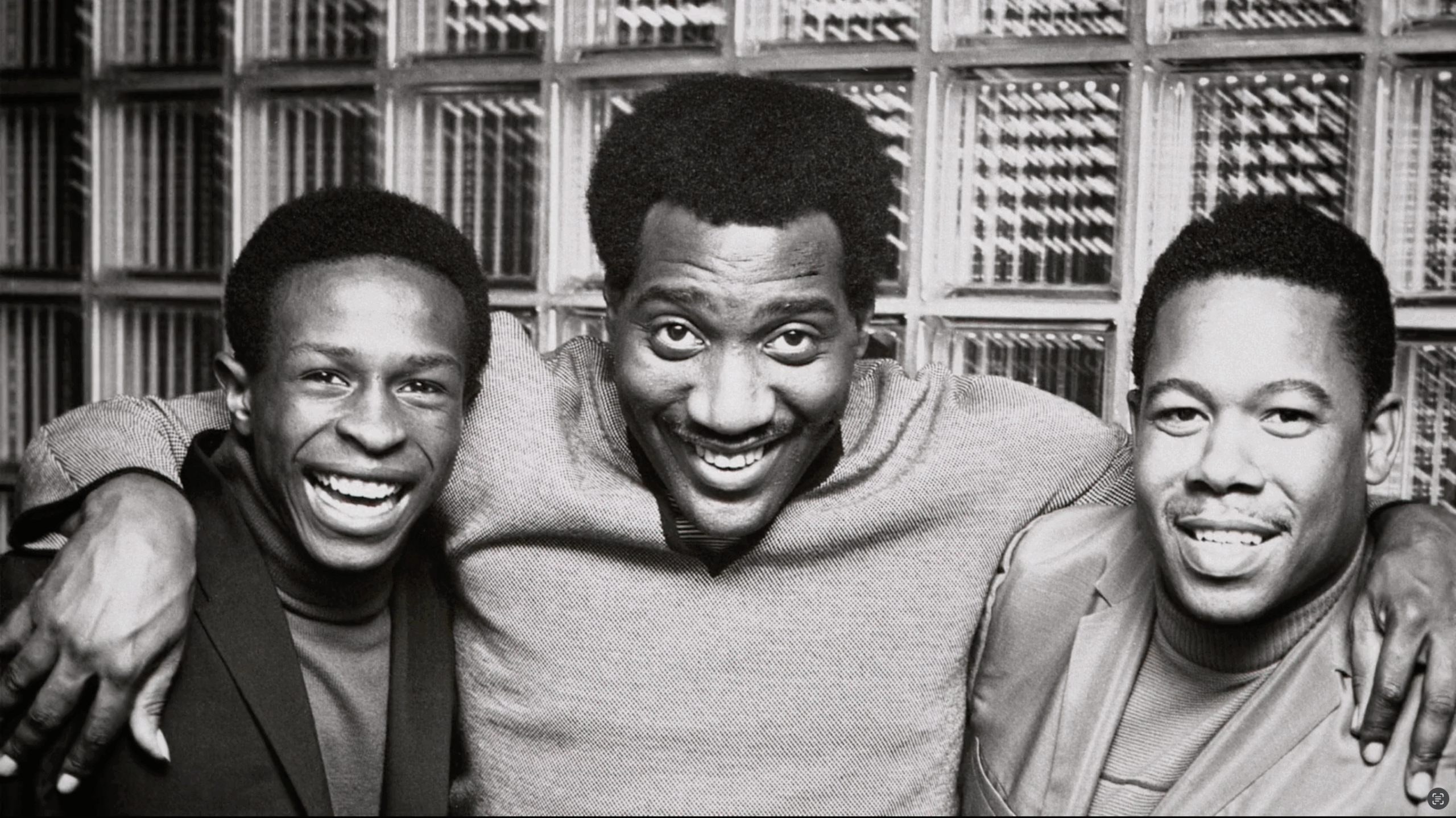 Watch STAX: SOULSVILLE, USA