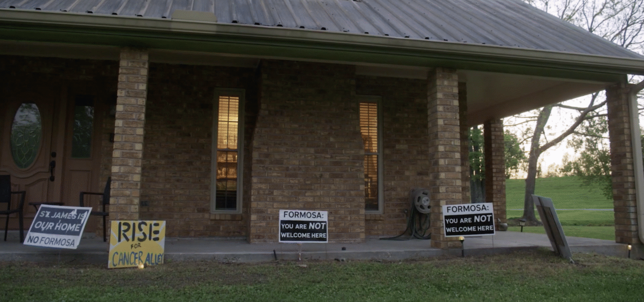 Watch Let No One Lose Heart