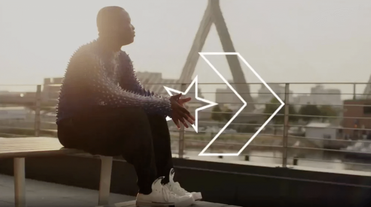 Watch Converse All Star Design Team