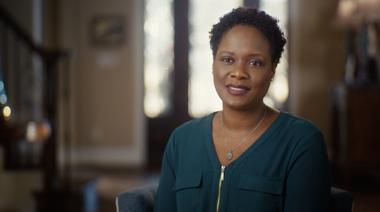 Watch Baylor Scott & White | The Power of 2 Campaign