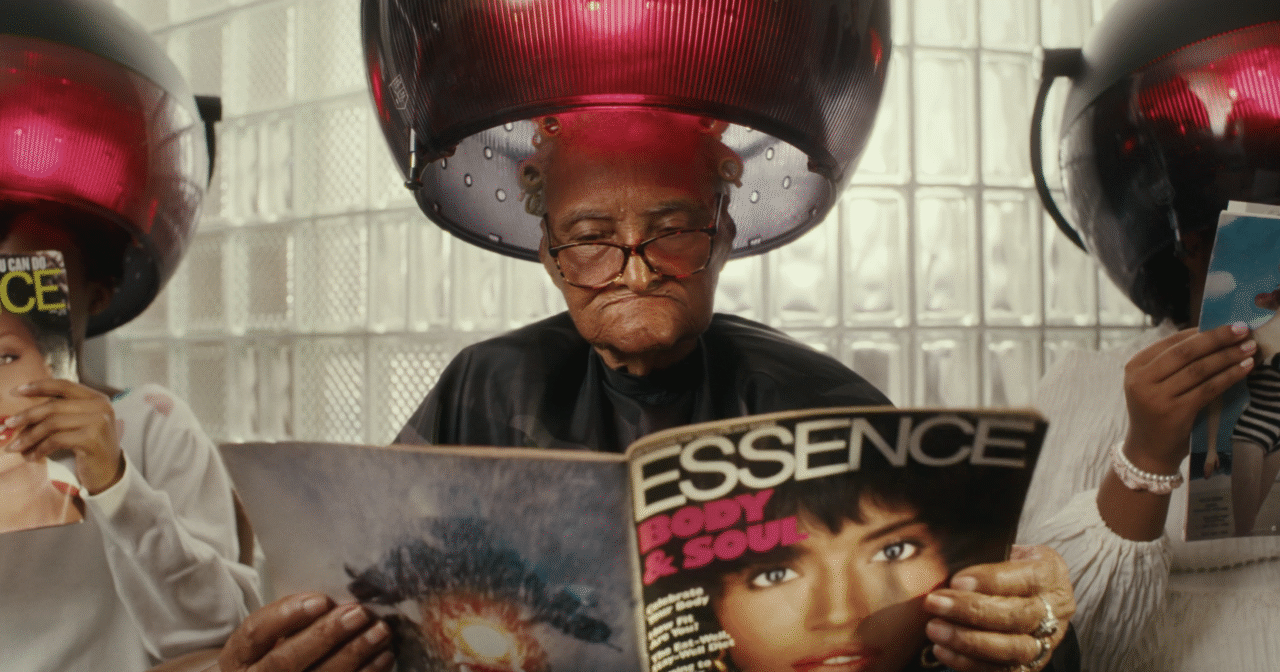 Watch Texture Takes The Stage (Intro)