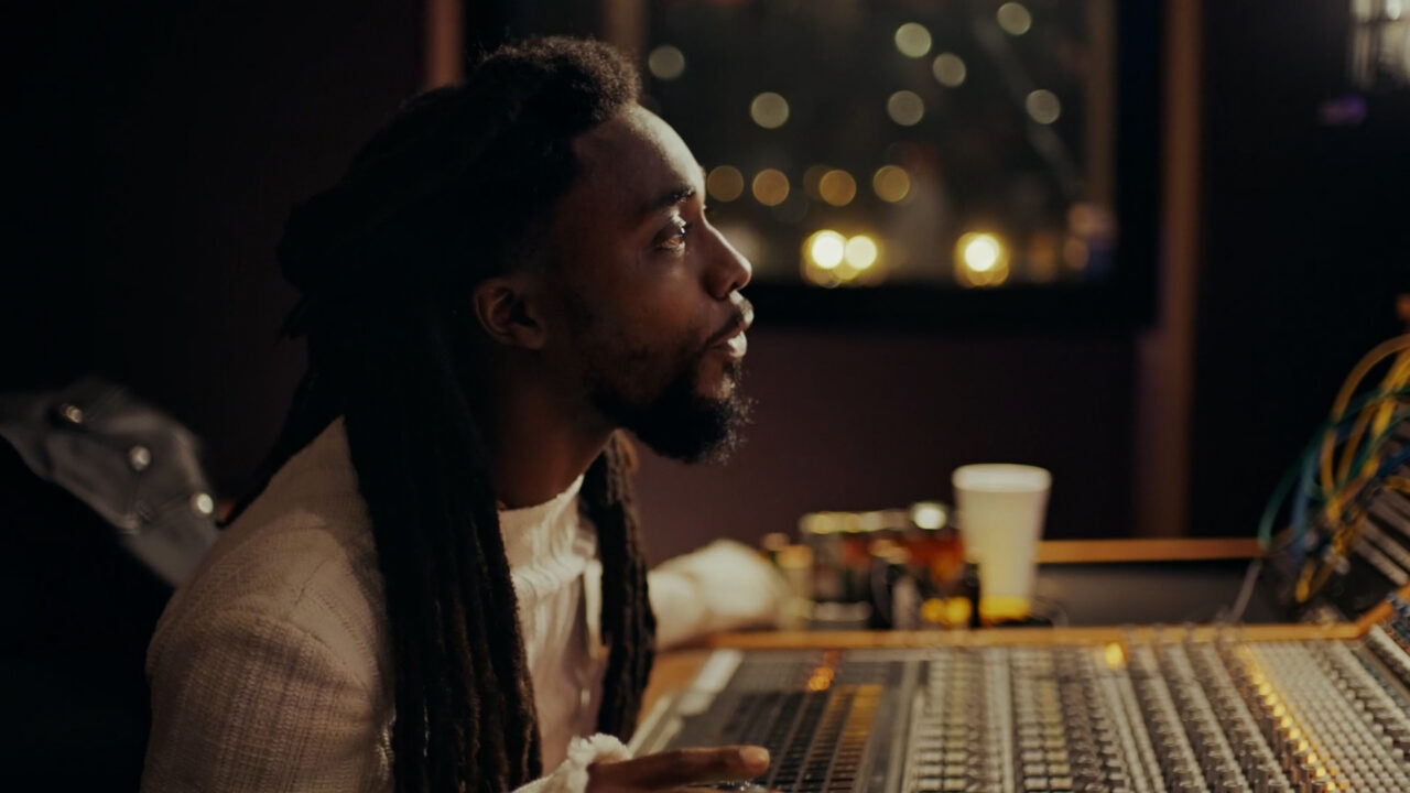 Watch Jägermeister | Meisterclass: Earthgang x Mustard