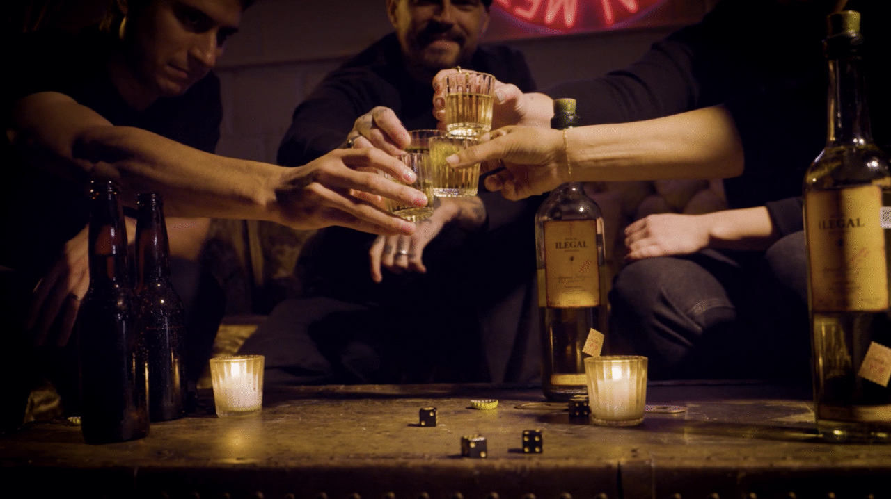 Watch Ilegal Mezcal | Musician's Breakfast