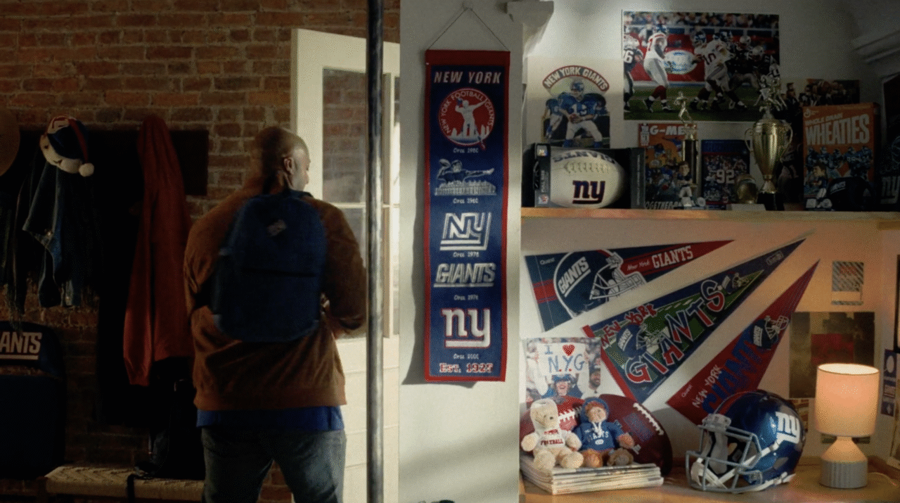 Watch NY Giants | Giants 100 - A Forever Story (Producer)