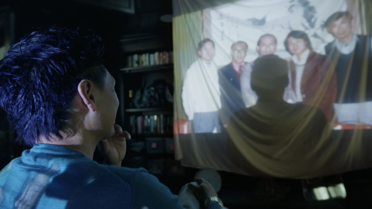 Watch Ted x Jon M. Chu | The Memories That Make Us