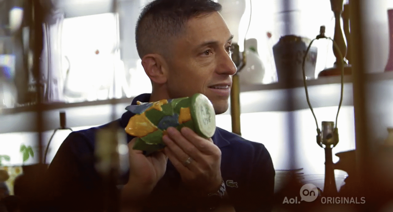 Watch Embrace The Ugly | Inspiration Point with Jonathan Adler