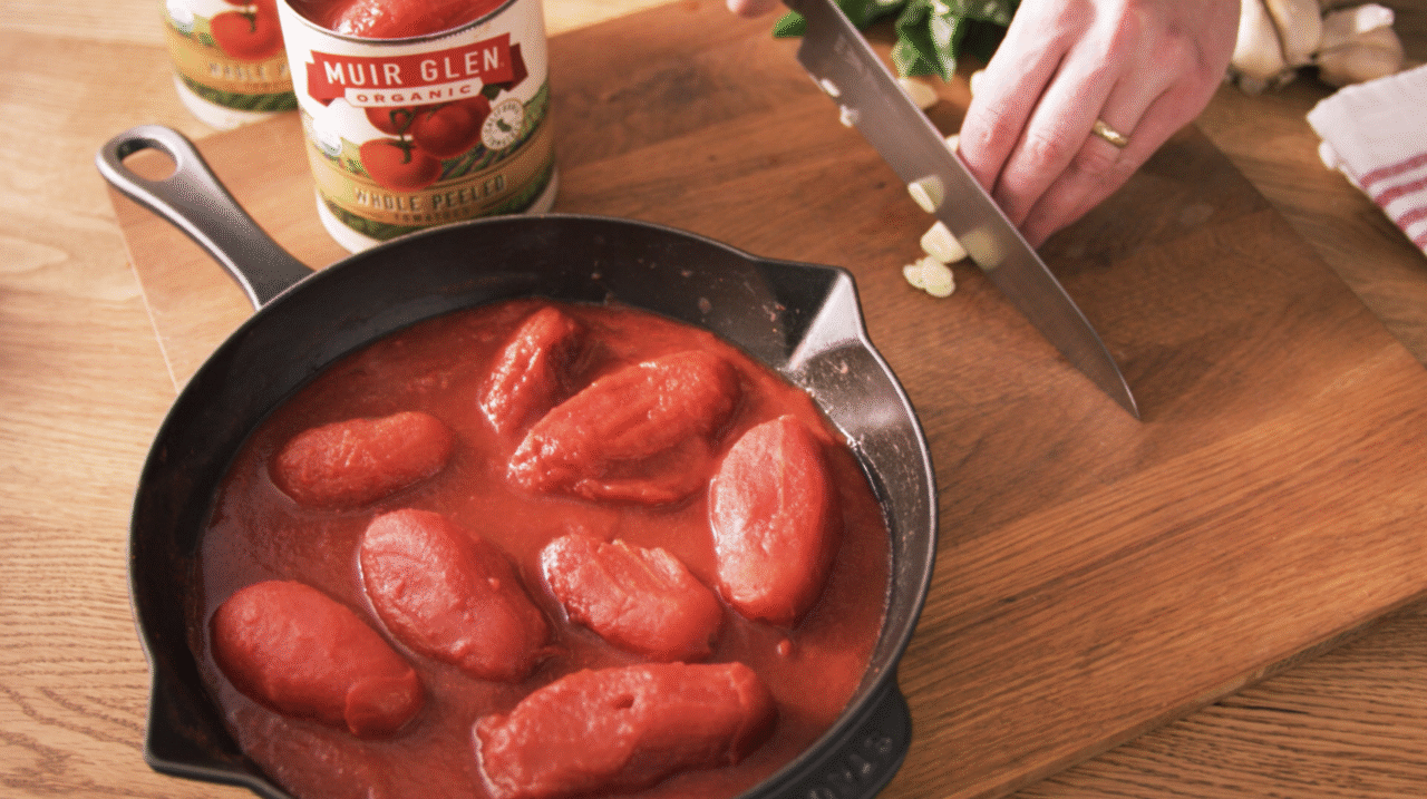 Watch Muir Glen | Ode to the Tomato