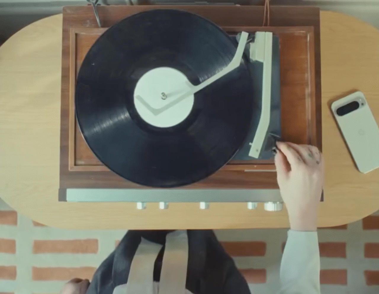 Watch Google Pixel x Japanese Breakfast