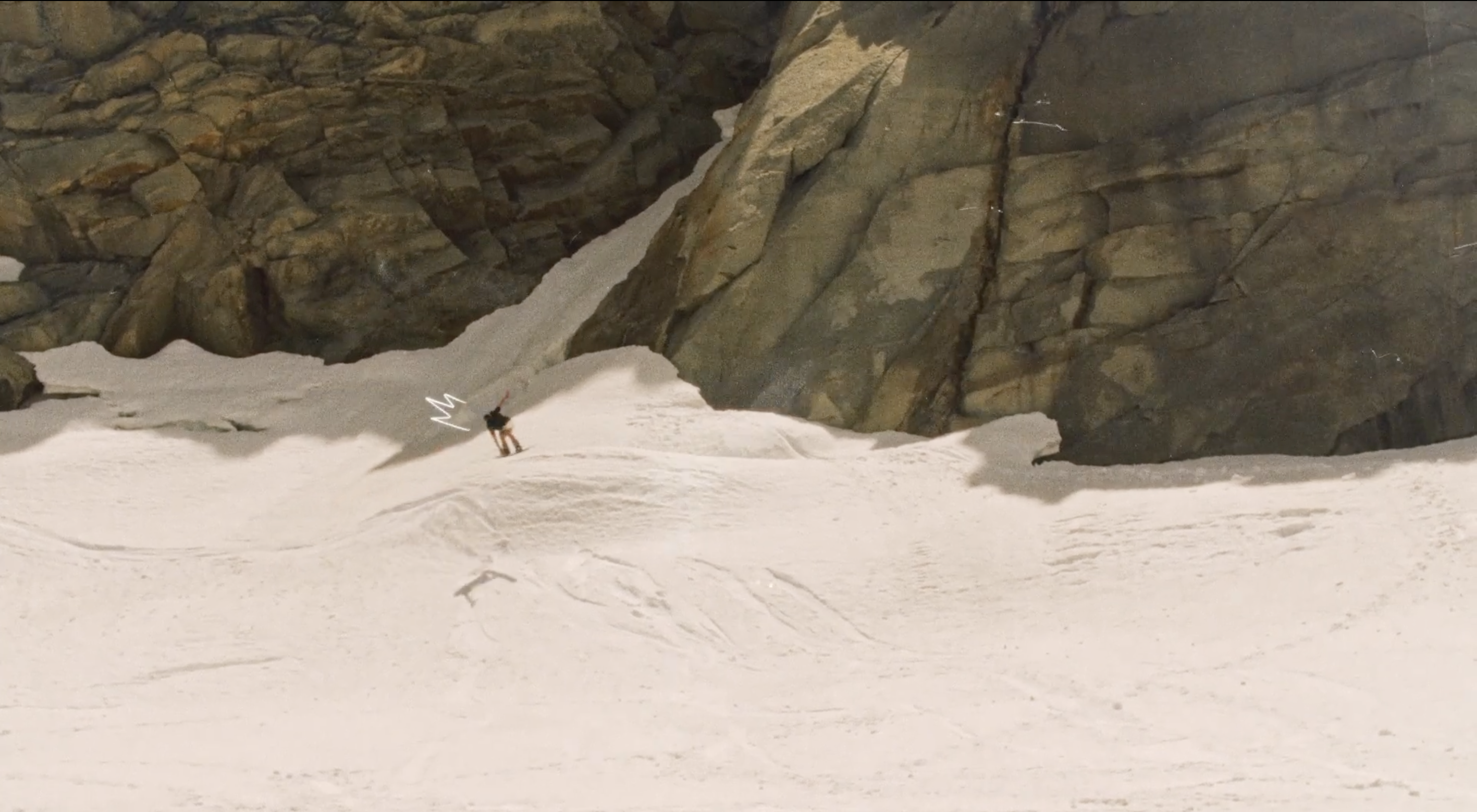 Watch Journey To The Fountain of Youth | Spring Break Snowboards