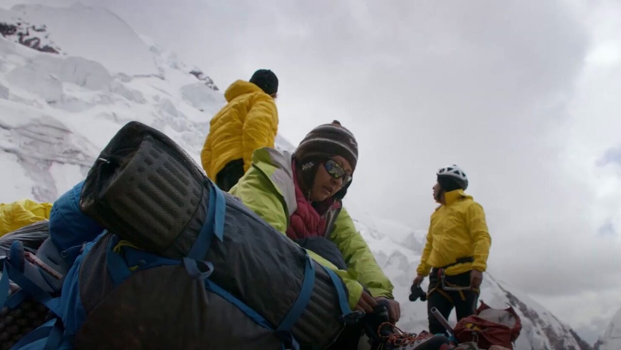Watch Expedition Amazon